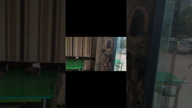 Fergana  кафе на Пушкина/Навои шашлык