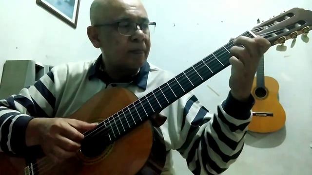 Yamaha Book 3 "CANCION" ll Classical Guitar смотреть онлайн