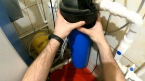 Водоснабжение в частном доме. ВСЯ ПРАВДА о ЧАСТОТНИКЕ С ALIEXPRESS!!! Стабильное давление воды дом