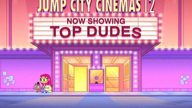 Teen Titans Go! | Cyborg's & Starfire's Origin Stories | @dckids смотреть онлайн