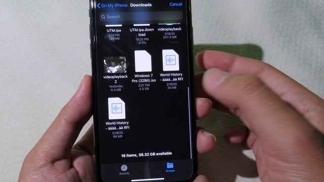 NEW Install Windows/Linux On iPhone/iPad/iPod *FULL TUTORIAL* No Jailbreak смотреть онлайн