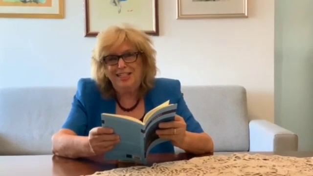 QB -Primo Piano- Lilia Slomp Ferrari legge da "HAIKU" смотреть онлайн