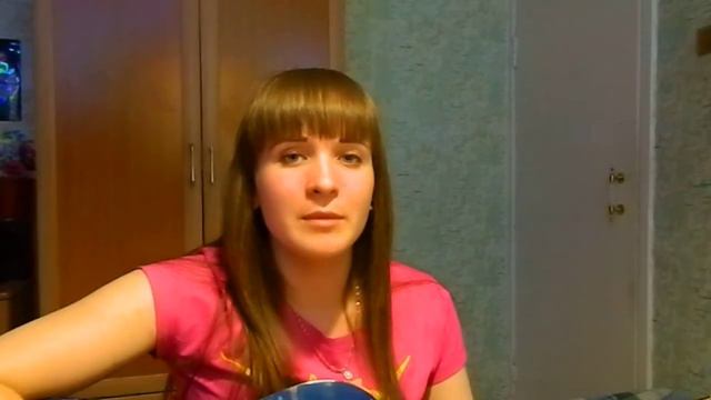 Настя - Вахтерам (cover) смотреть онлайн