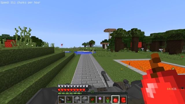 ЗАБРОШЕННАЯ ШАХТА С МОНСТРАМИ - МОНСТРЫ В МАЙНКРАФТ - ТРОЛЛИНГ 100% МУЛЬТИК ЛОВУШКИ MINECRAFT смотреть онлайн