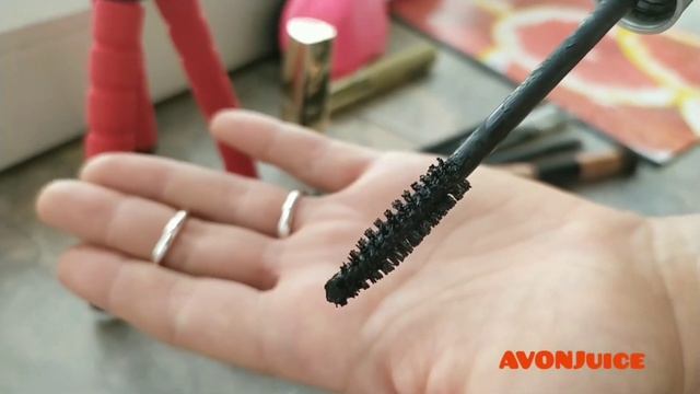 Обзор туши СУПЕР ШОК DEFINITION от AVON. #AVONGLAMVIDEO2 #Avonglam2020 смотреть онлайн