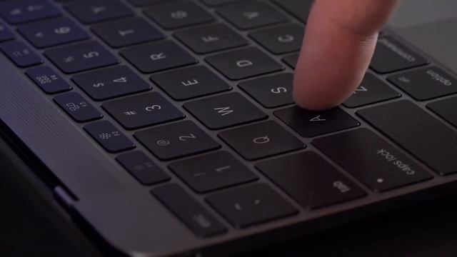 Apple MacBook 12 inch 2016 Unboxing & Review All Colors смотреть онлайн