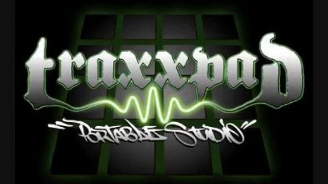 Traxxpad - "Conflictive Resolution" смотреть онлайн