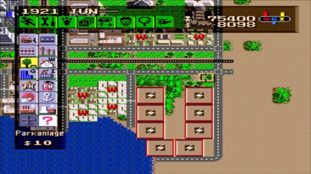 SimCity - Fronkh Walkthrough - Die Grüne Stadt FrQnkhly #18 смотреть онлайн