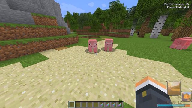 *NOVO* MOD DO AVATAR: ELEMENTOS NOVOS ! ( RAIOS, AREIAS ) NO MINECRAFT ‹ LOKI › смотреть онлайн