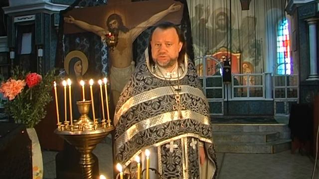 314 Трезвение-1. Исповедь-1 смотреть онлайн