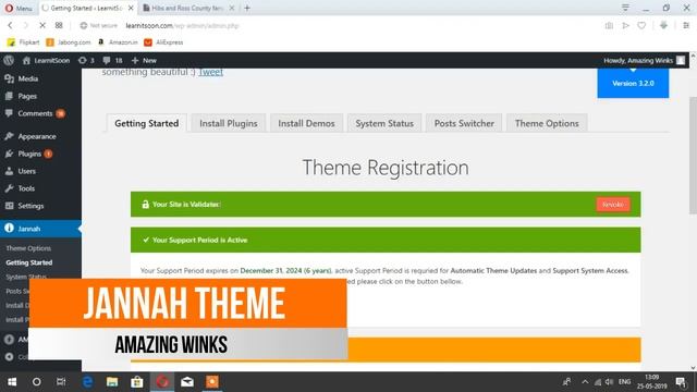 How to activate any premium wordpress theme | Newspaper | Publisher | Jannah | Herald | Crack theme смотреть онлайн