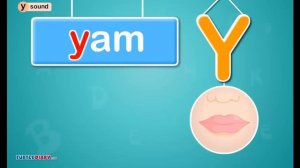 Learn to Read | Consonant Letter /y/ Sound - *Phonics for Kids* - Science of Reading