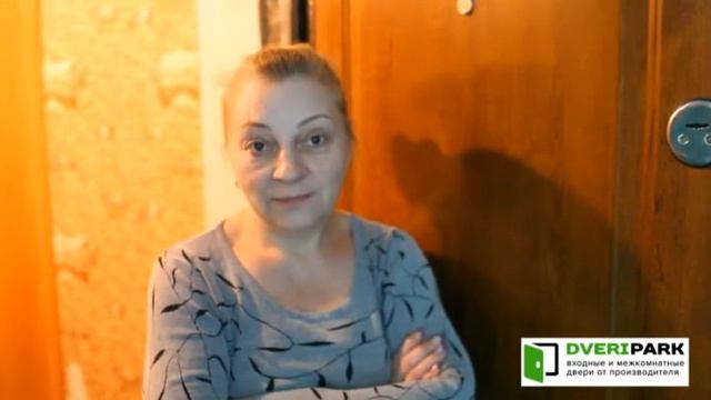 DveriPark.ru - отзыв, дверь Континент Экстра Дуб золотой смотреть онлайн