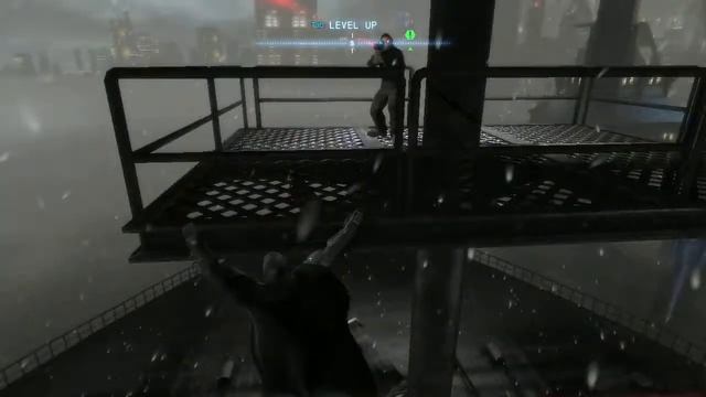 Batman Arkham Origins on i3-6100 intel hd 530 смотреть онлайн