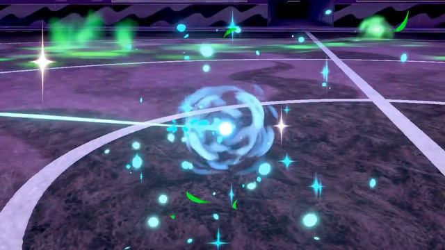 SwSh-January 2022-Test Your Luck Metronome-60 [Angelo's Team] смотреть онлайн