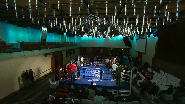 Александр Подольский VS Аркадий Арутюнян смотреть онлайн