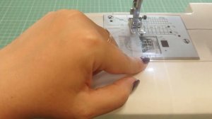 Обработка срезов и подгибок на прозрачных сетках и фатине