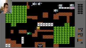 Танчики 1990 ДЕНДИ| на двоих с сыном|