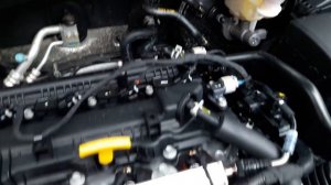 что под капотом Hyundai Creta