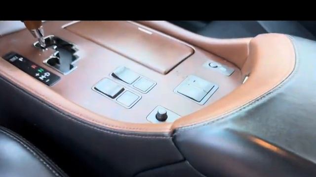 The new Daily, 2010 Lexus LS460 смотреть онлайн