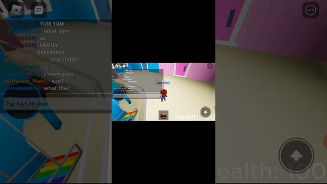 Daycare story scary games смотреть онлайн