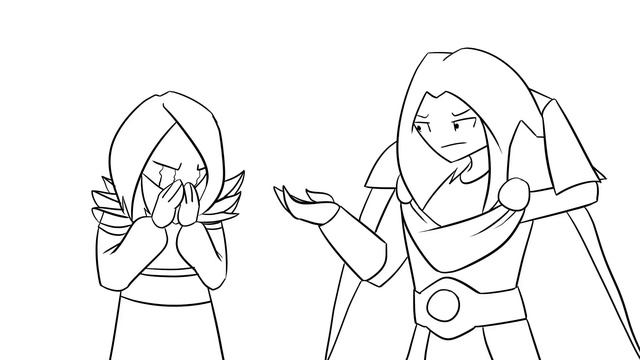 2 Hours Of WoW Lore About Villains To Fall Asleep To