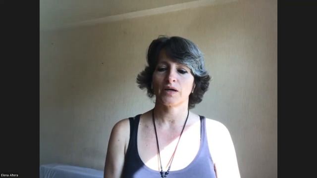 ОСУЖДЕНИЕ - КАК ОНО ВЛИЯЕТ НА ЖИЗНЬ ЕЛЕНА АЛЬТЕРА