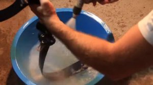 Стирка ремней безопасности.