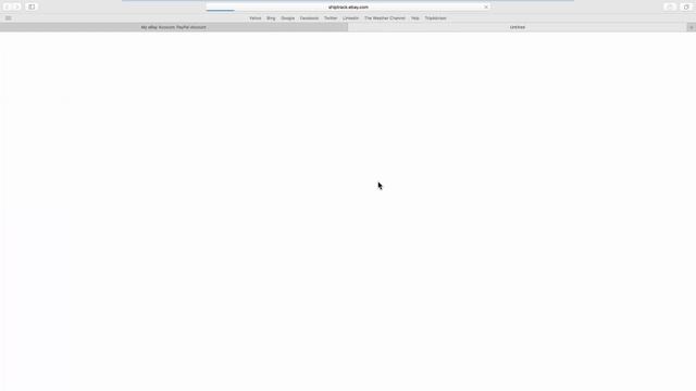 How to Add PayPal Account to eBay смотреть онлайн