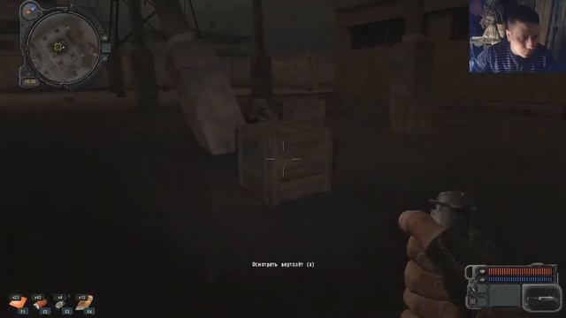 Прохождение S.T.A.L.K.E.R.- Зов Припяти № 4 Ноутбук наёмников смотреть онлайн