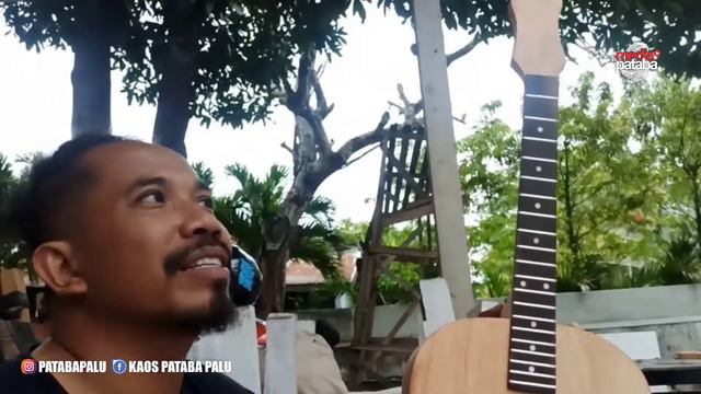 TURA GITAR PALU смотреть онлайн