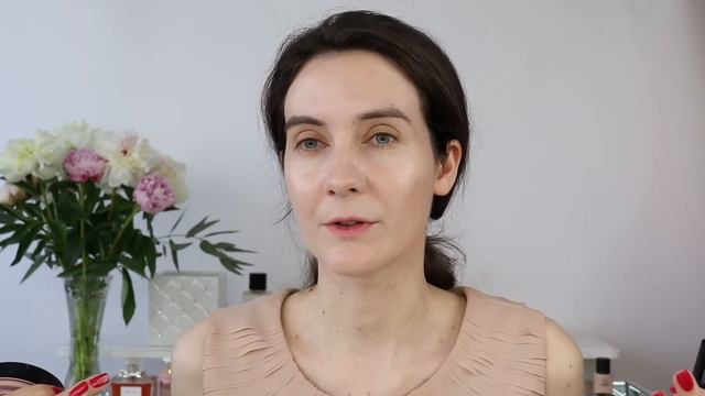 New Chanel Les Beiges healthy Glow cream rosy beige review смотреть онлайн