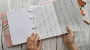 10. Мой рукодельный уголок. ЗАПАСЫ. Вышивальный дневник.