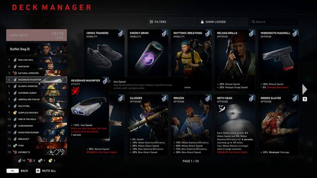 Unlock All 8 New Cards In Back4Blood In Under 30 Mins смотреть онлайн