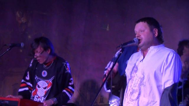 Бахыт Компот в Пензе - Бухгалтер Иванов смотреть онлайн