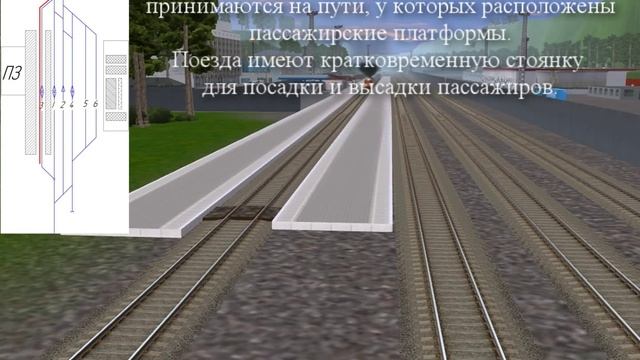 Промежуточные станции поперечного типа смотреть онлайн