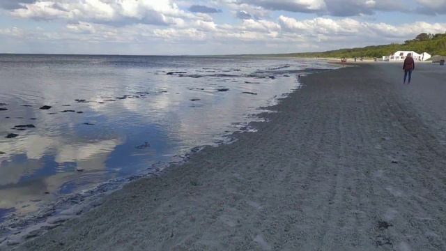 МОРЕ ПОСЛЕ ЛИВНЯ | ЛЕБЕДИ |СЕЗОН ОТКРЫТ|06.06.2020 смотреть онлайн