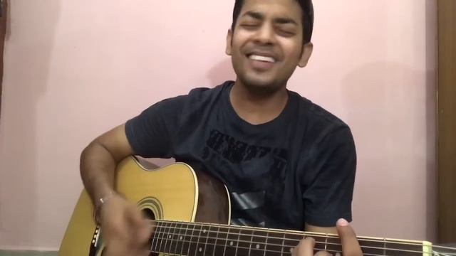 Tab Bhi Tu | October | Varun Dhavan & Banita Sandhu | Feat. Sam Chandel With Chords
