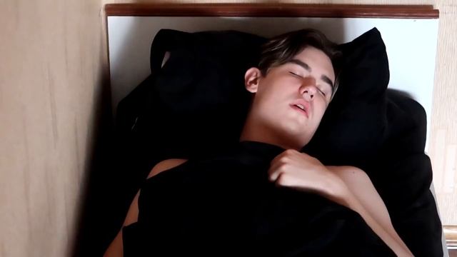 Вам врали! Я воздерживался 44 дня подряд. смотреть онлайн