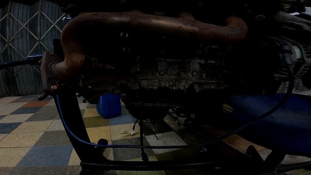 3UZ-FE VVT-i How Many Are There? смотреть онлайн
