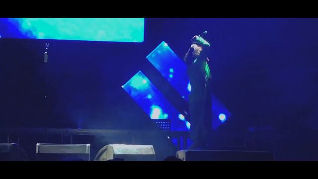 Kid Crème & Jolyon Petch ft. Sian Evans - Boy In The Picture | Live смотреть онлайн