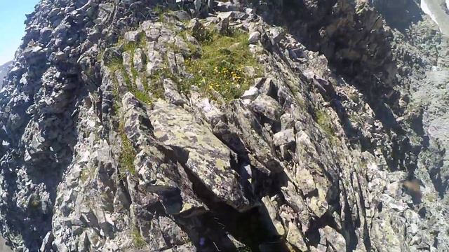 Победитель 2017: Экспедиционный центр РГО, Тебердинский заповедник, Кавказский заповедник смотреть онлайн