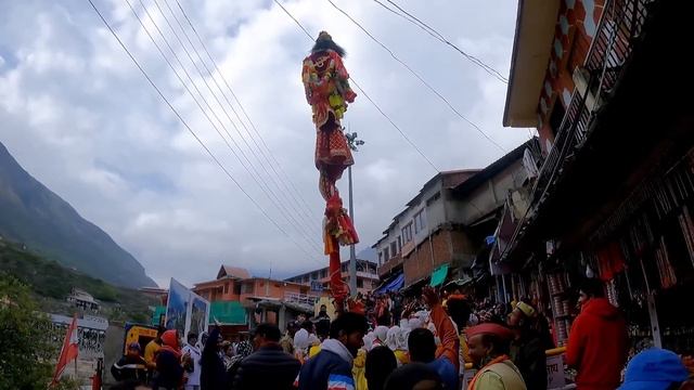 Badrinath Yatra 2022 | Badrinath Vlog | Badrinath Travel Cost | Badrinath Yatra Information смотреть онлайн