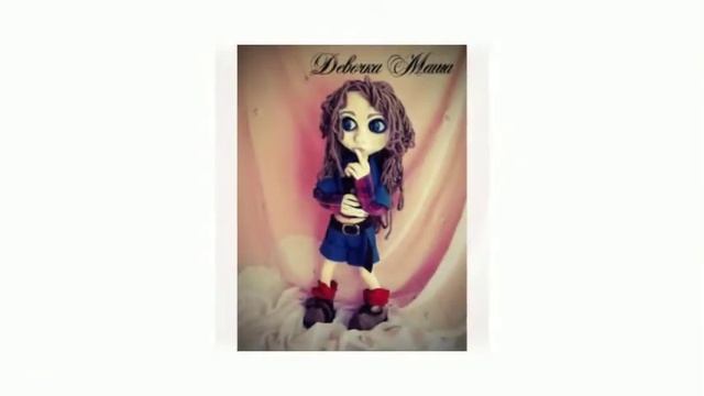 Авторские куклы Кира авторские куклы изделия ручной роботы заказать недорого цены смотреть онлайн