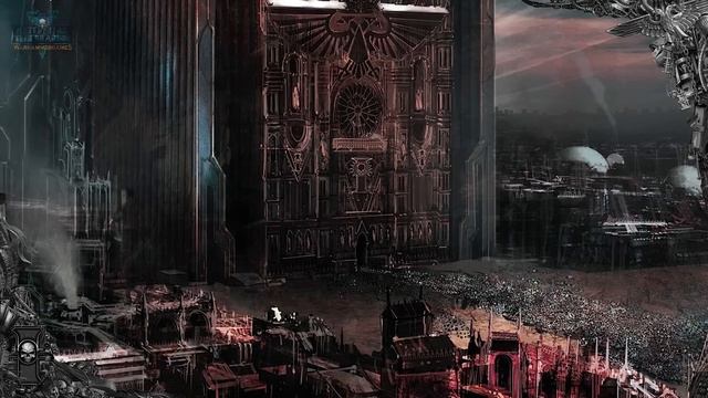 Интерлюдия {5} - Liber: Incipiens [AofT - 5] Warhammer 40000 смотреть онлайн