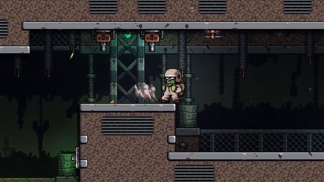 Jelly Killer Walkthrough Area 49 смотреть онлайн