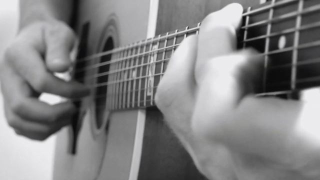 A Little Monday workouts (guitar sketch) смотреть онлайн