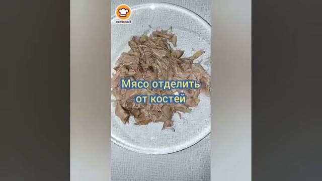 суп с крапивой от Ирины Мысиной