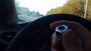 Форд  штуцер насоса ГУР простое решение