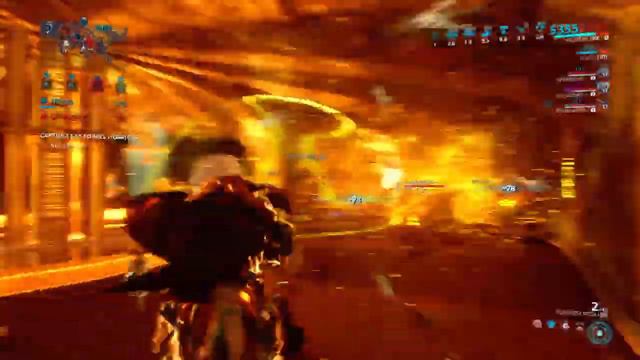 Jugando incurcion Warframe de ps4 смотреть онлайн